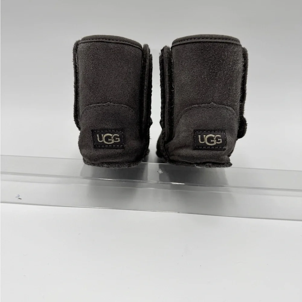 UGG soft warm